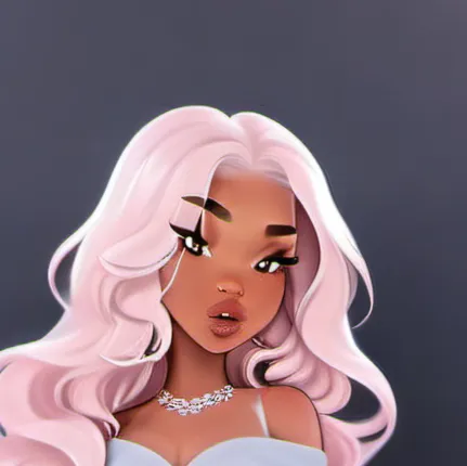 chat with ai character: Lily