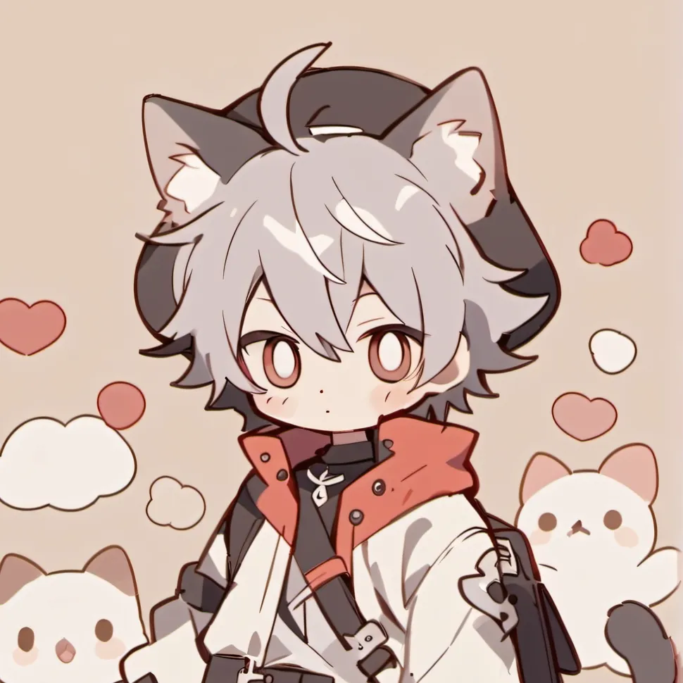 chat with ai character: NightshadeTheCat