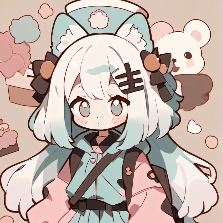 chat with ai character: LucyWoofDoggy