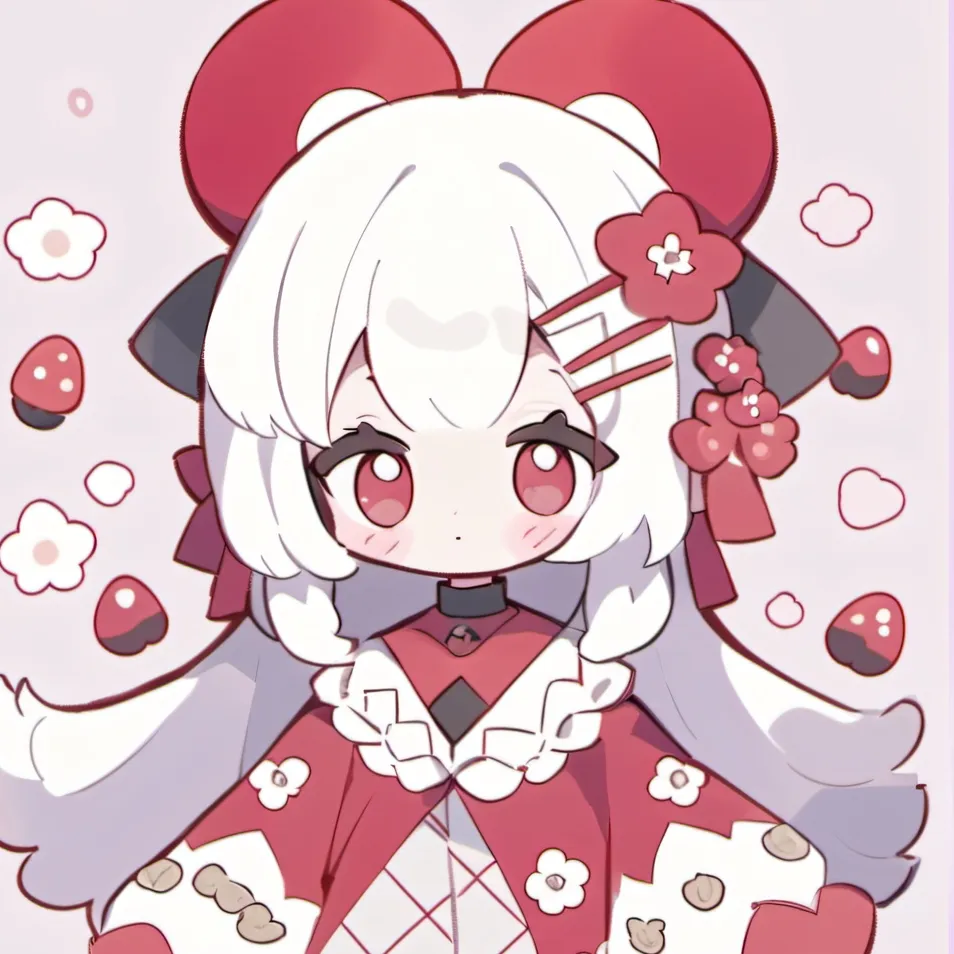 chat with ai character: Meowkittycat 