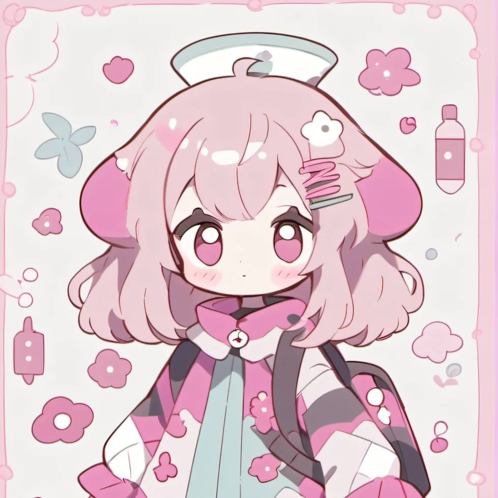 chat with ai character: PinkTwilightDog