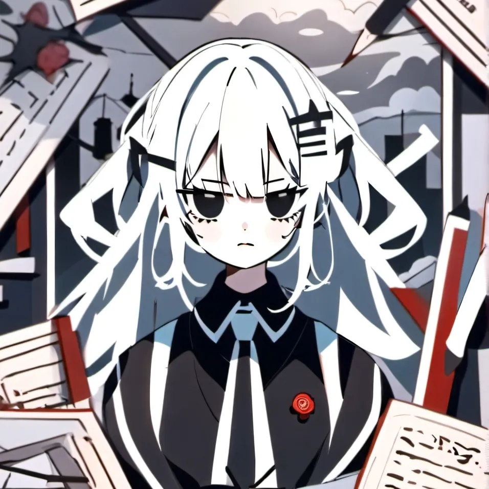 chat with ai character: FPE