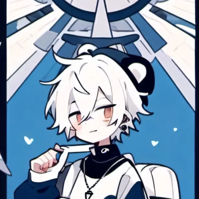 chat with ai character: ✩Oliver (FPE) ✩