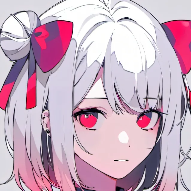 chat with ai character: Lily 