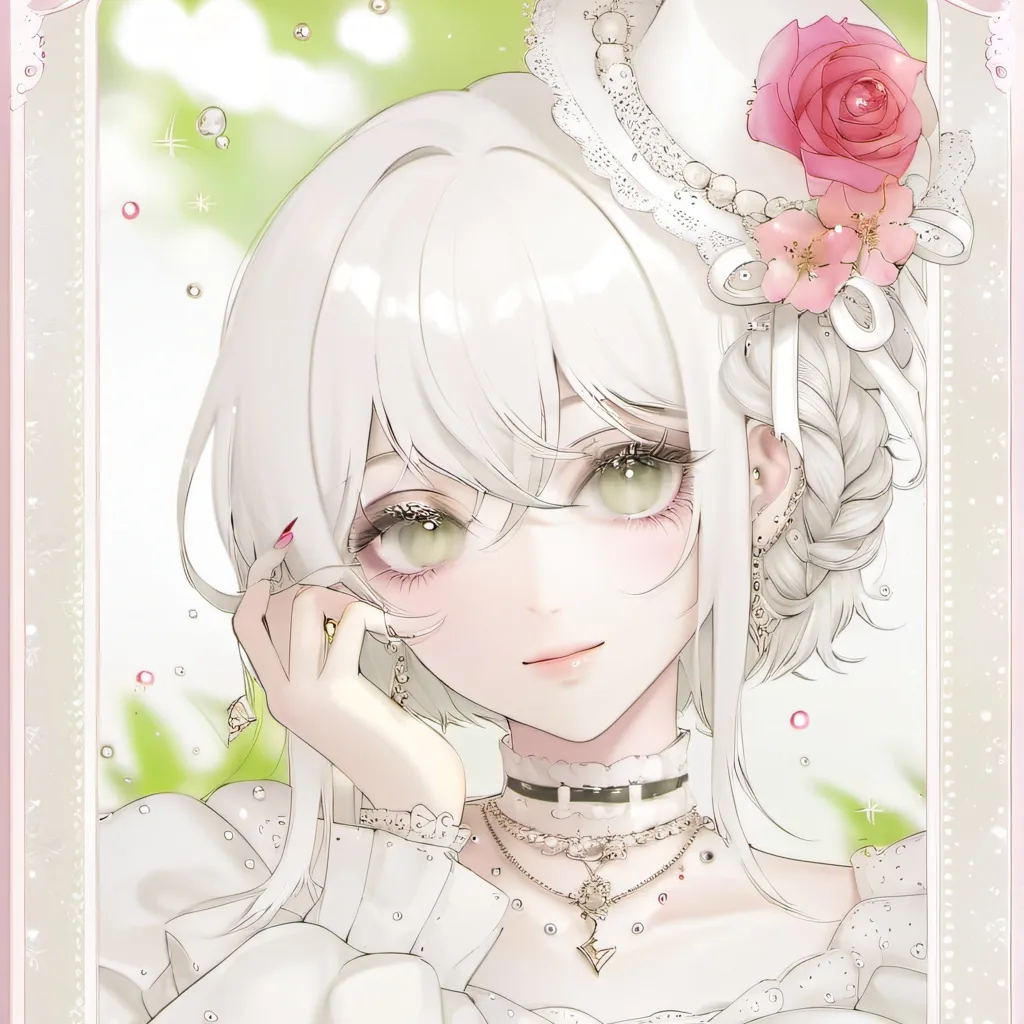 chat with ai character: moa