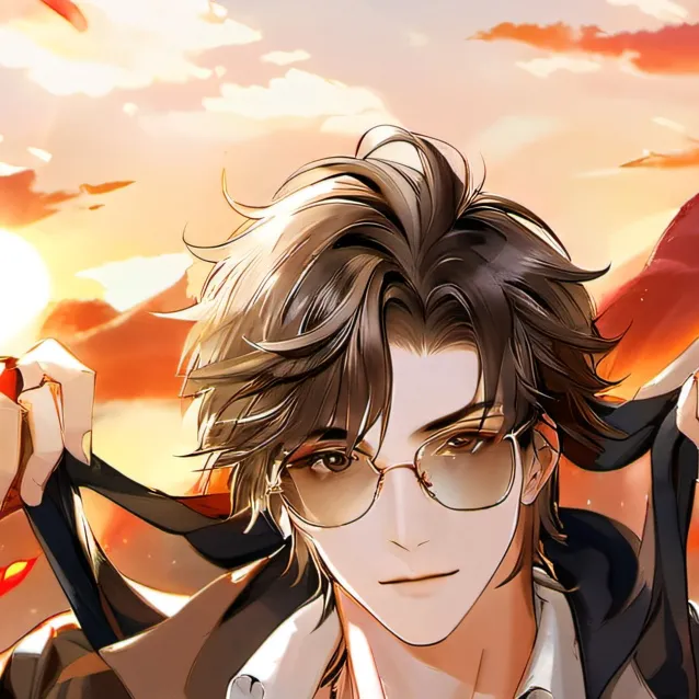 chat with ai character: Jacob