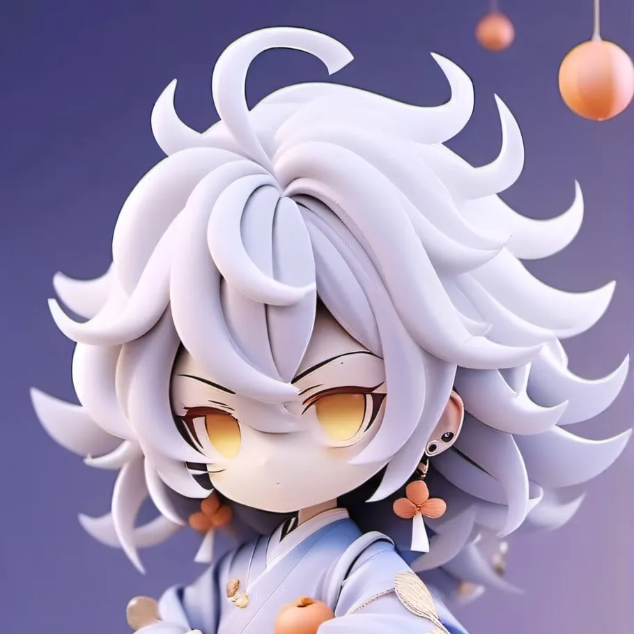 chat with ai character: tengen uzui