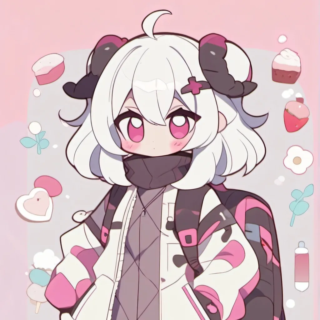 chat with ai character: ★mika★