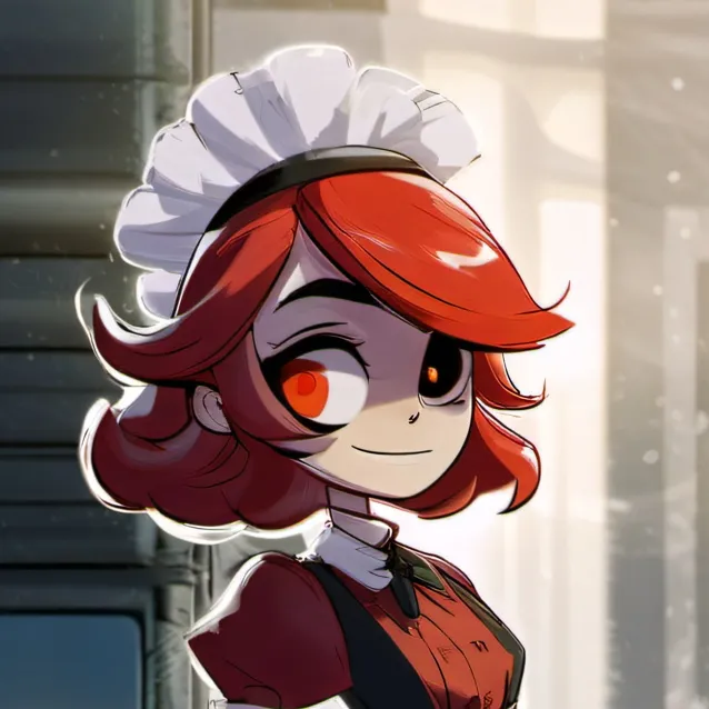 chat with ai character: hh