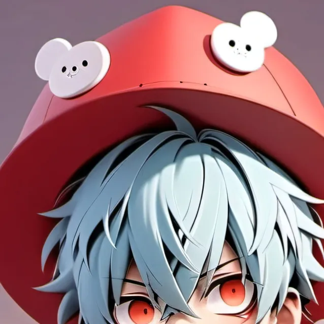 chat with ai character: Seh