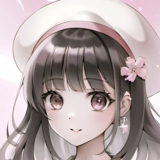 chat with ai character: Nimi