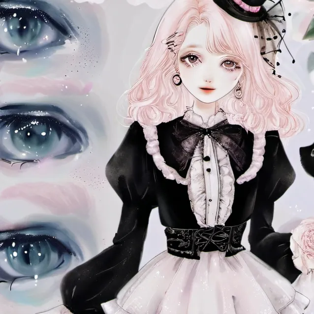 chat with ai character: O