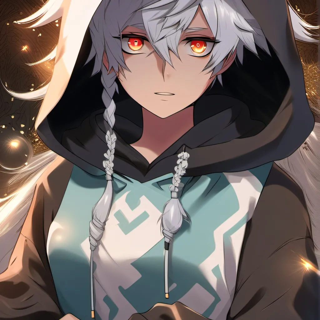 chat with ai character: Milk