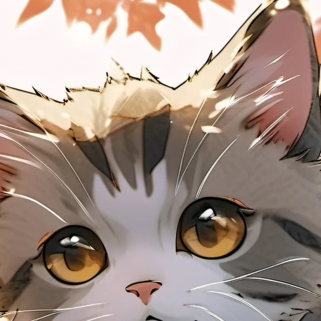 chat with ai character: Simba