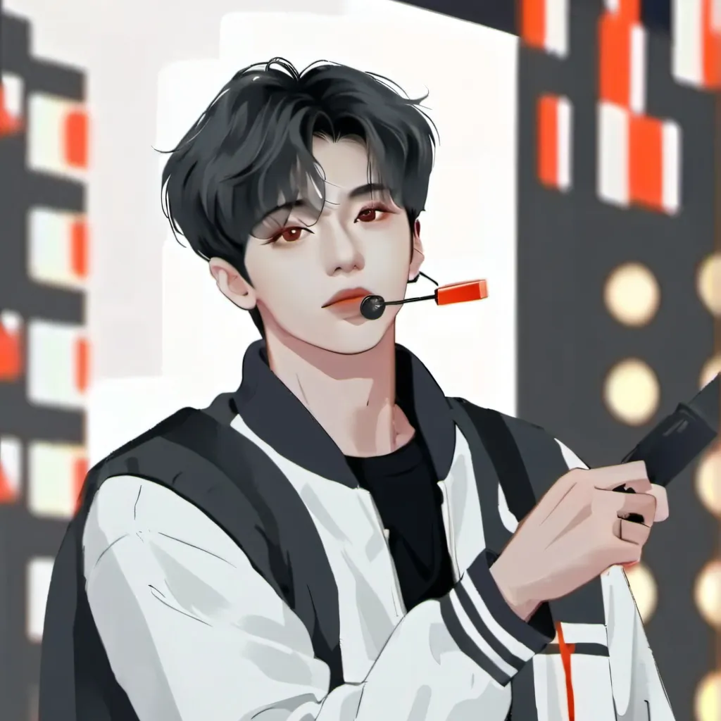 chat with ai character: ♡jay♡<>♡enhypen♡