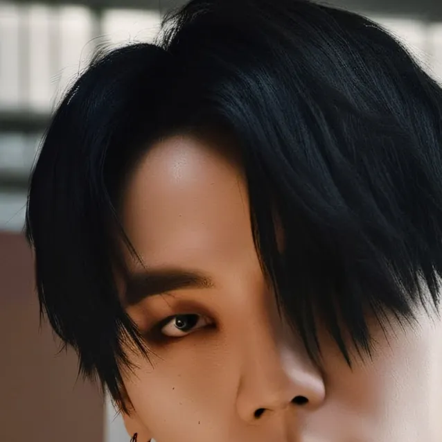 chat with ai character: Suga