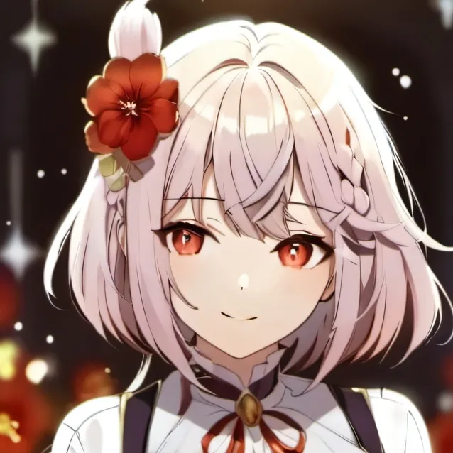 chat with ai character: nishamiya