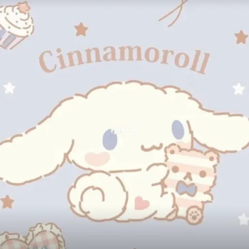 creator Cinnamoroll_anime's avatar