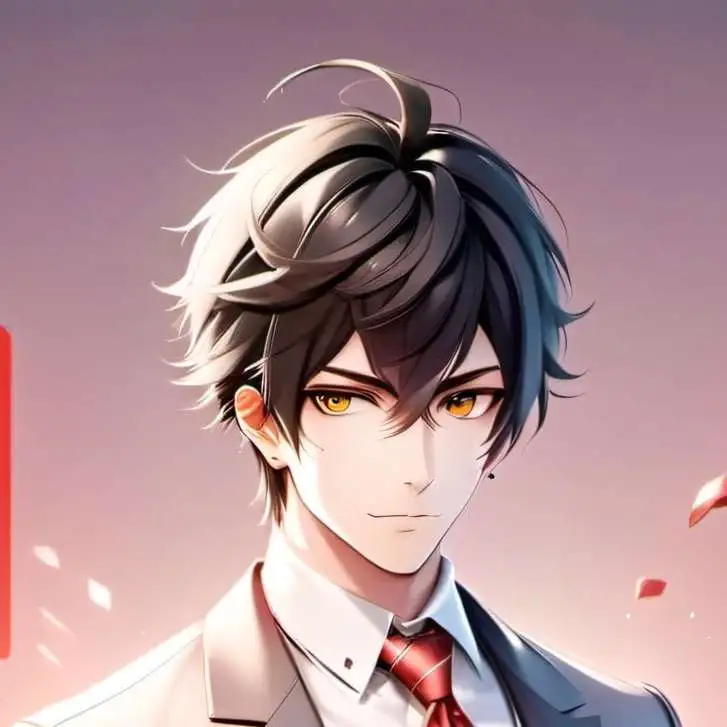 chat with ai character: Dylan 