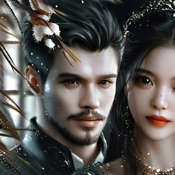 chat with ai character: Jessica