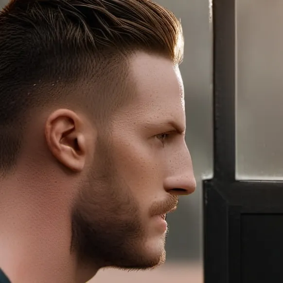 chat with ai character: Jakeie