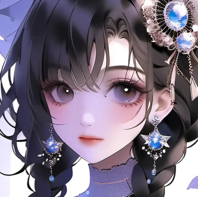 chat with ai character: Chole