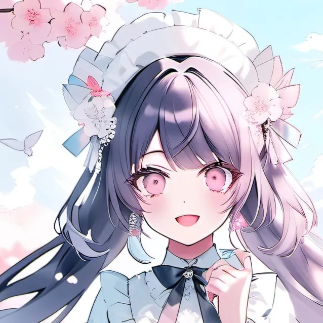 chat with ai character: Ai hoshino ♥️