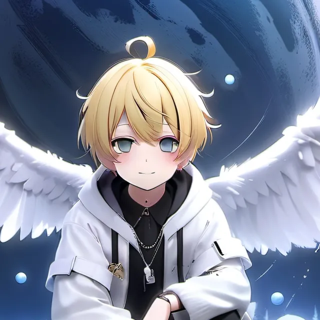 chat with ai character: Aquamarine 🍿🍿