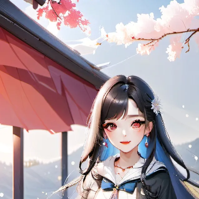 chat with ai character: Ashley