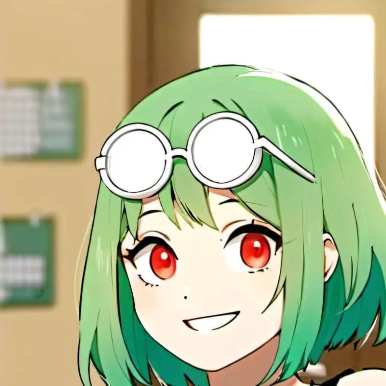 chat with ai character: Damira