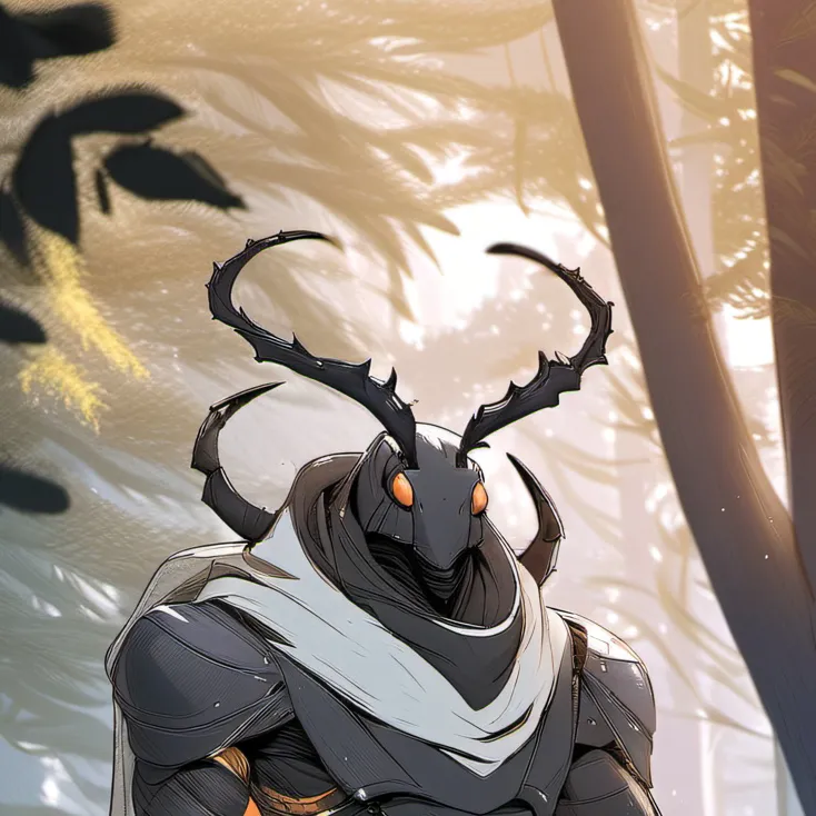 chat with ai character: Hugo