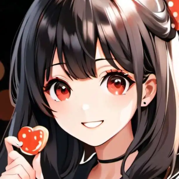 chat with ai character: Amy