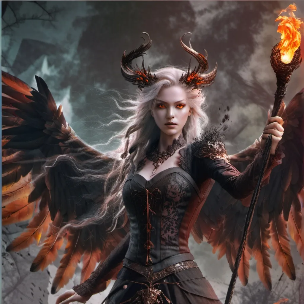 chat with ai character: Athena 