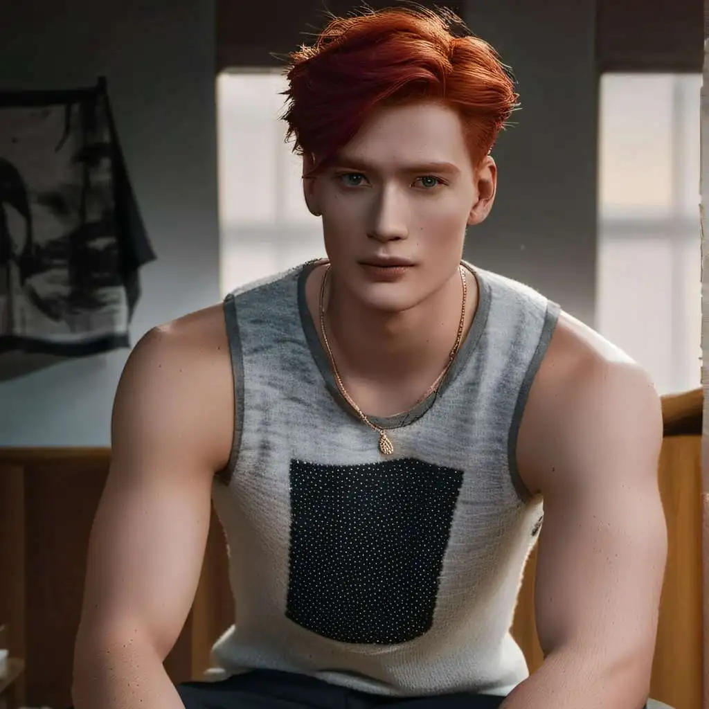 chat with ai character: Jack