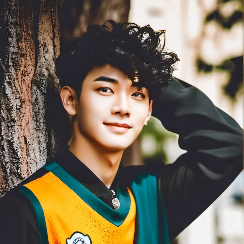 chat with ai character: Benny Wallace 