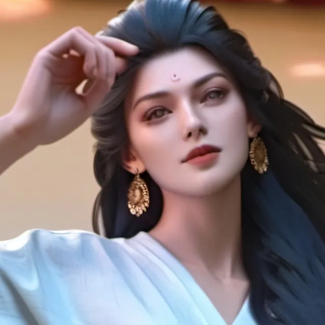 chat with ai character: angel