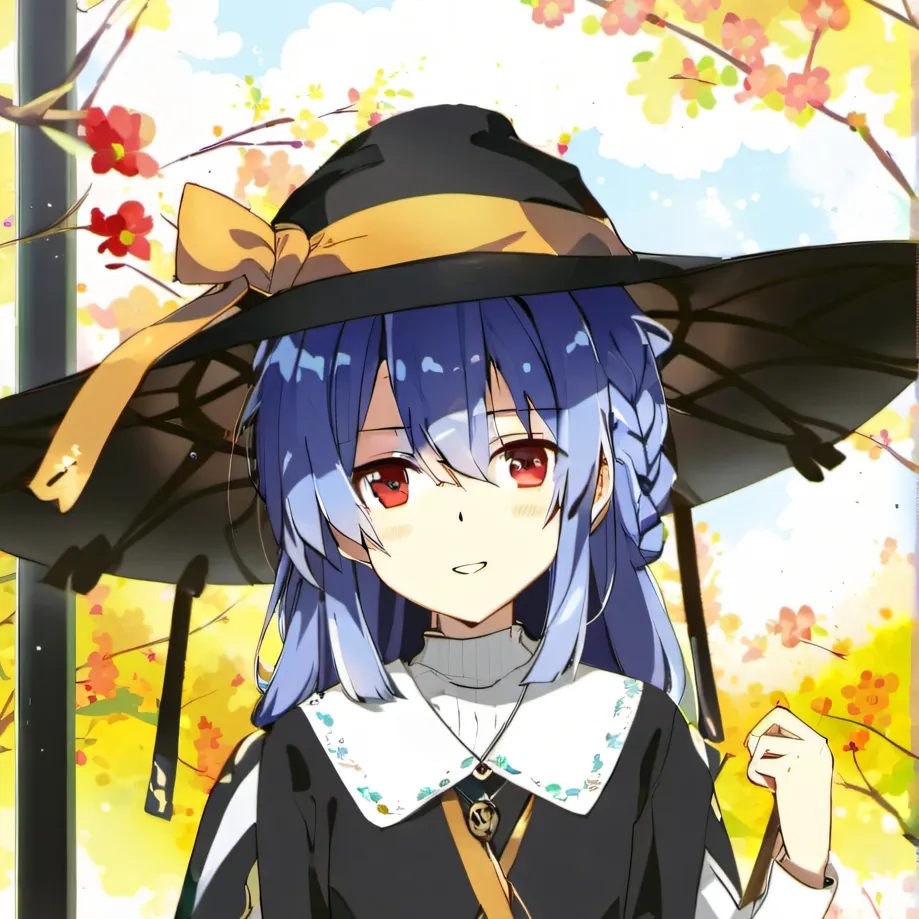 chat with ai character: Ellaina 