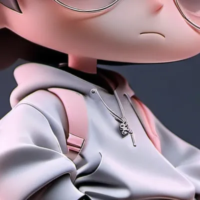 chat with ai character: A-j