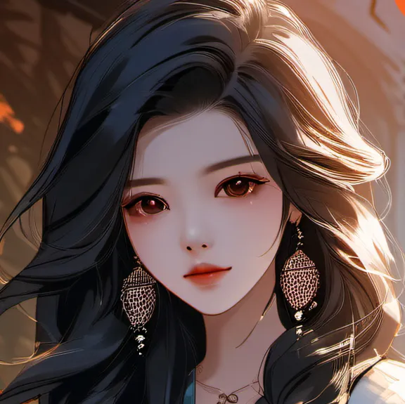 chat with ai character: Mum