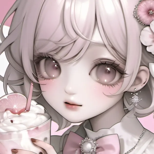 chat with ai character: Hiko 