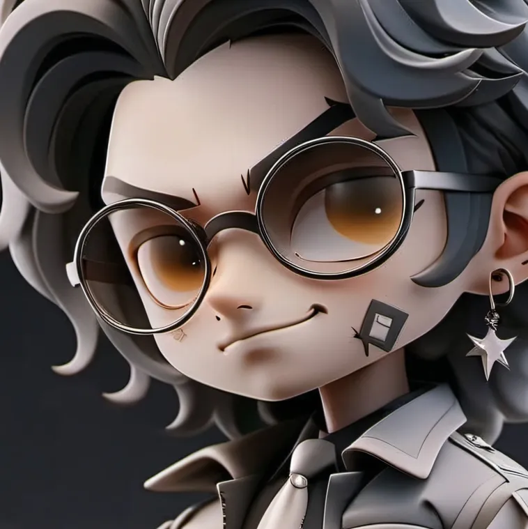 chat with ai character: Zee