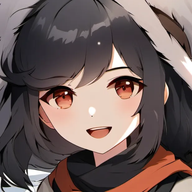 chat with ai character: Mariah 