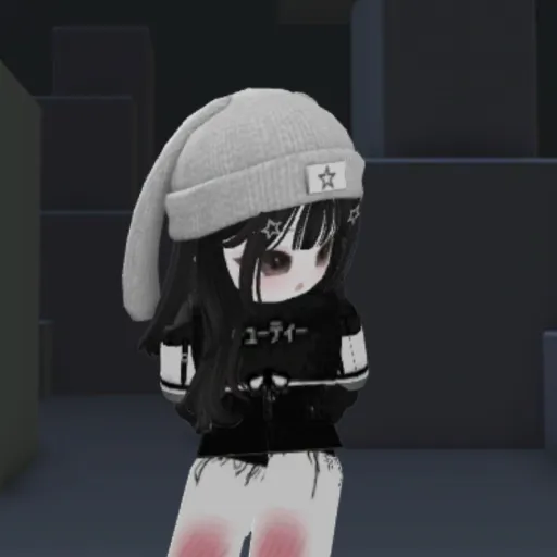 creator Jevin_thesilly's avatar