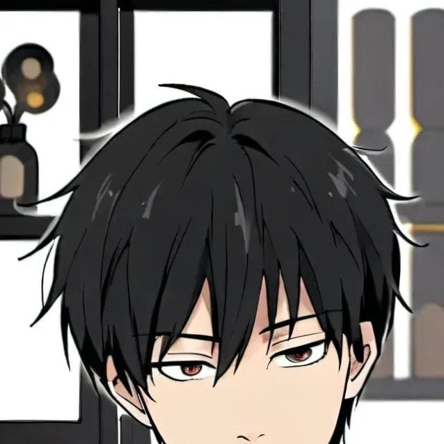 chat with ai character: jacob