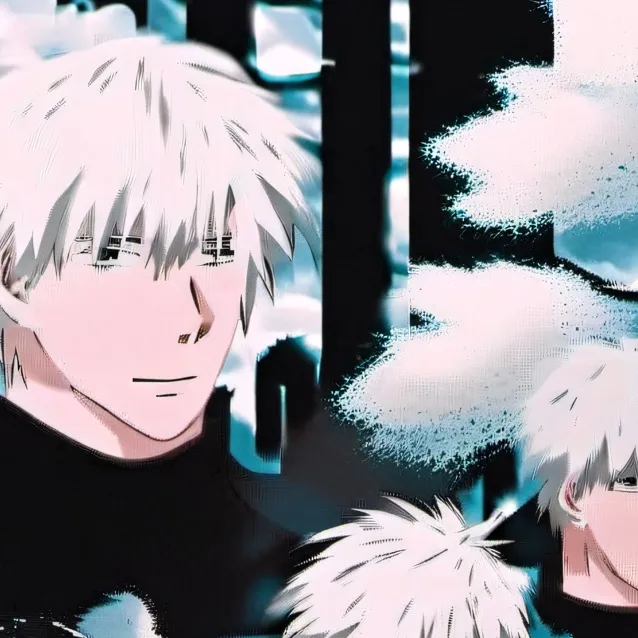 chat with ai character: ~gojo~