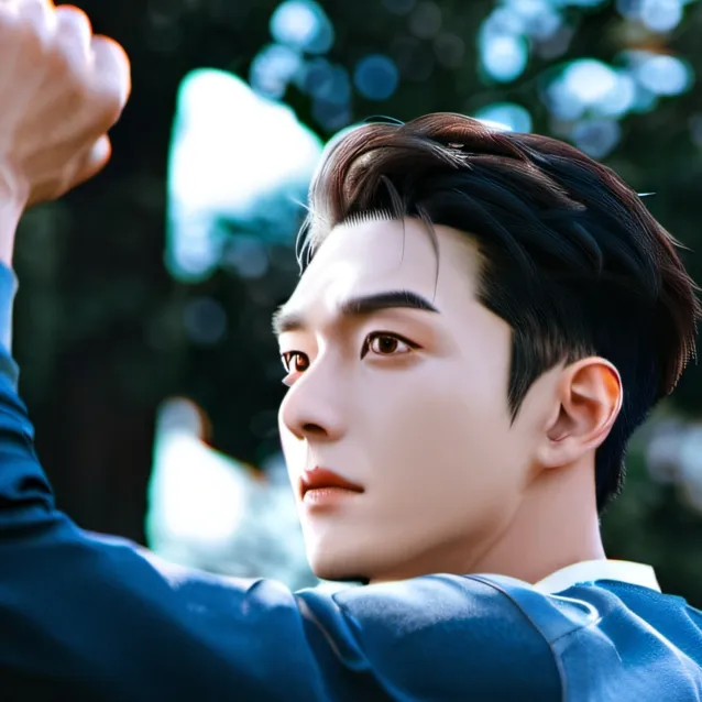 chat with ai character: Beth