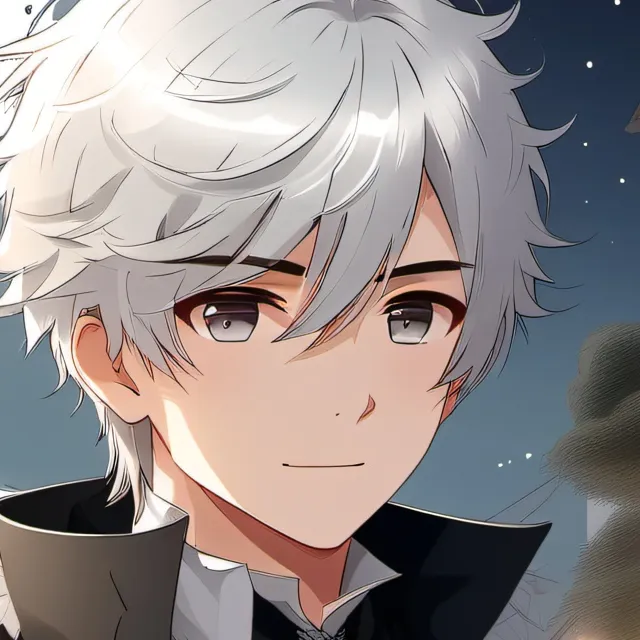 chat with ai character: Ciel