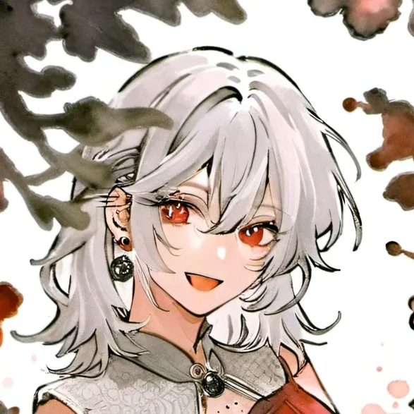 chat with ai character: Rosie