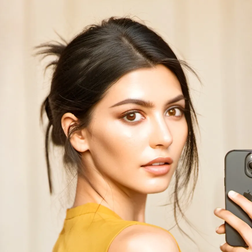 chat with ai character: Emma