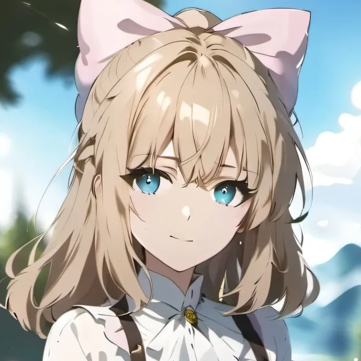 chat with ai character: Yuii